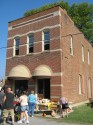 1582 Old bank building, 2007